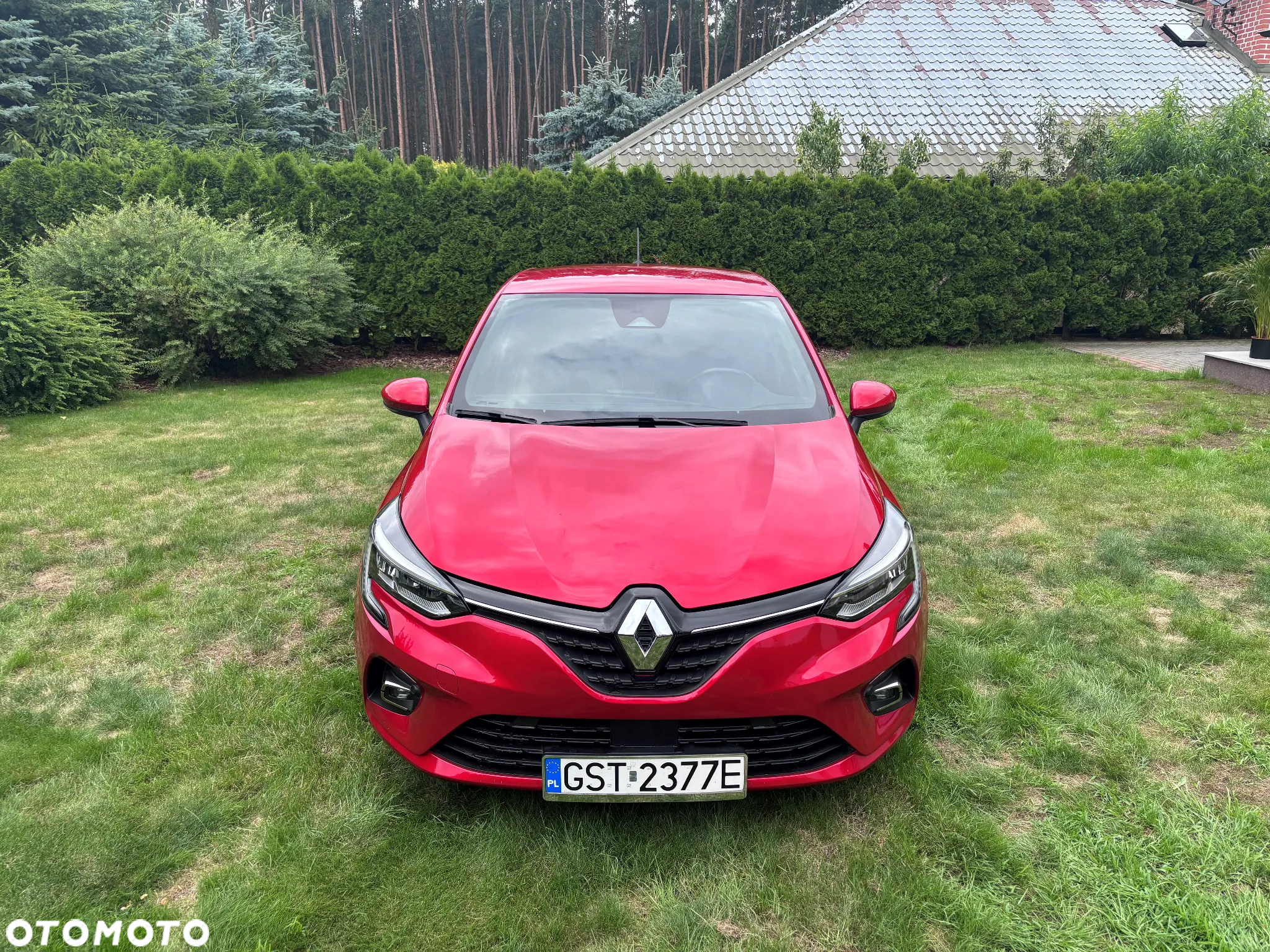 Renault Clio - 2