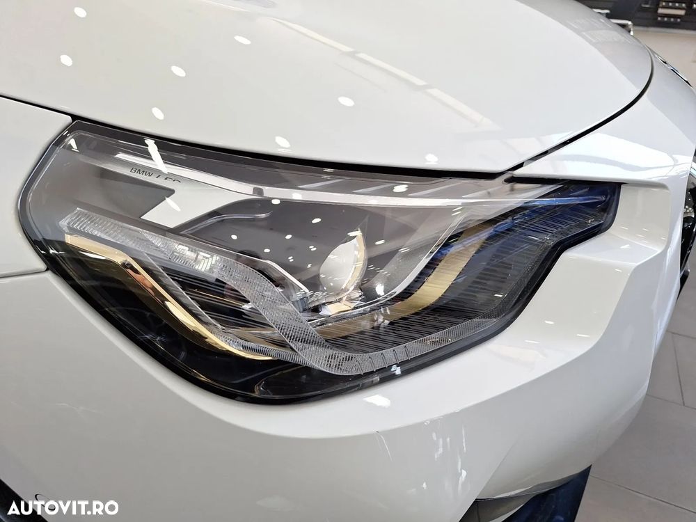 BMW Seria 2 220d Coupe Aut. M Sport - 19