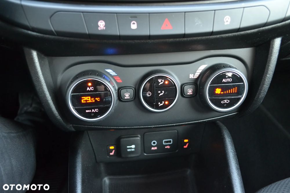 Fiat Tipo 1.4 T-Jet Lounge - 12