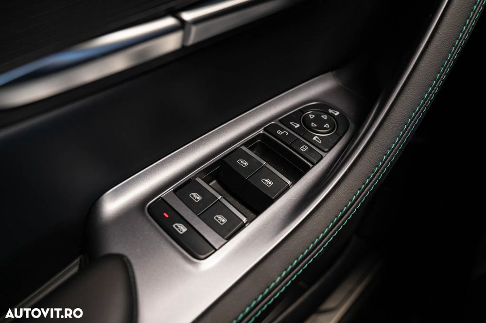 Byd Seal U DM-i AWD PHEV Design - 29