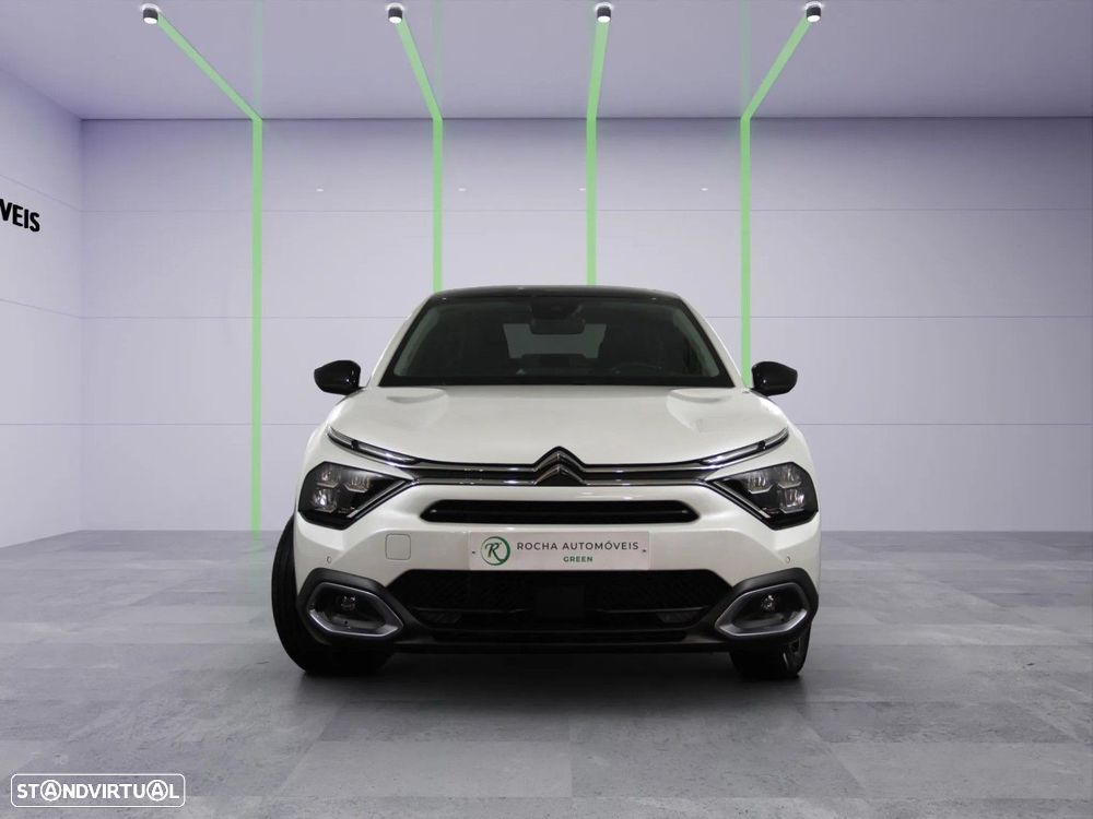 Citroën e-C4 X - 3