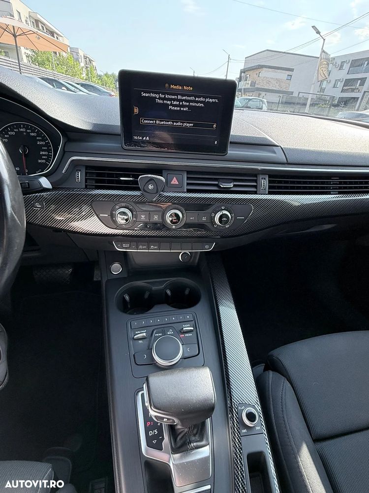 Audi A5 Sportback - 7