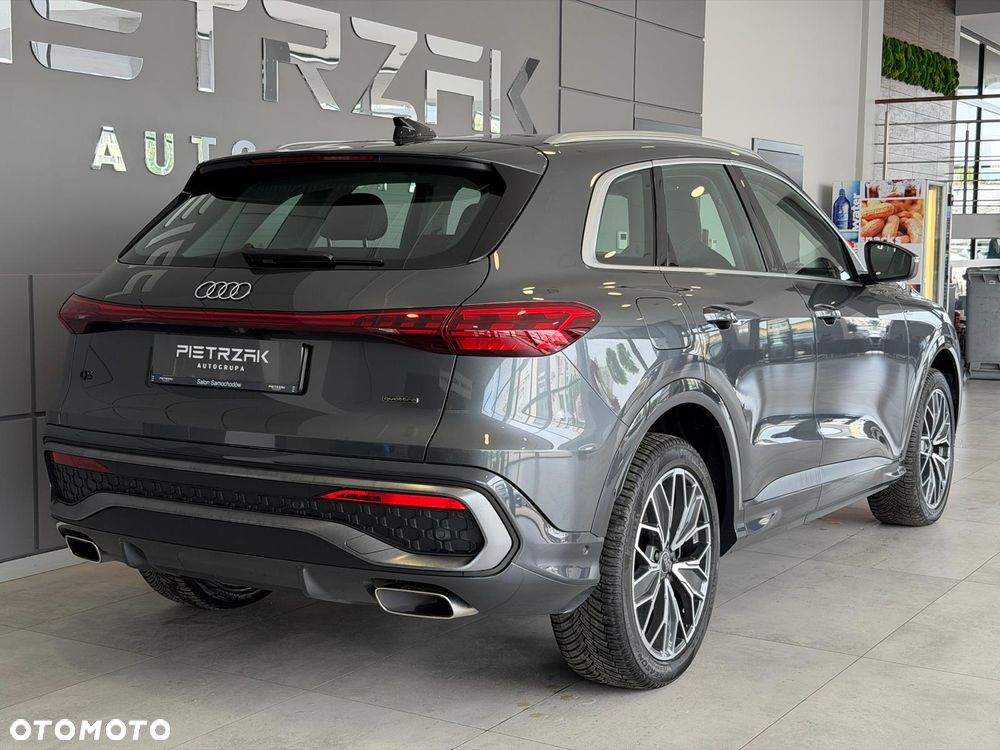 Audi Q5 TFSI mHEV 150 kW Quattro S tronic - 7