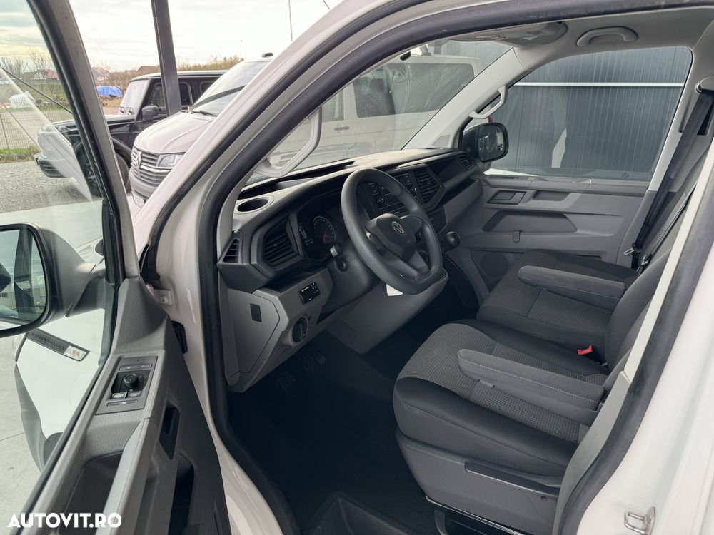 Volkswagen Transporter FRIGORIFIC - 13