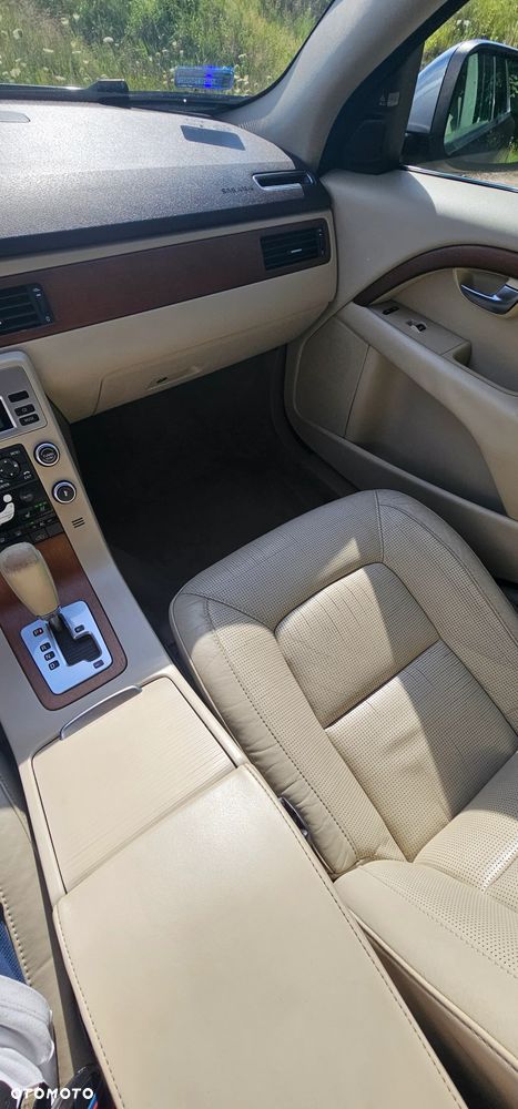 Volvo S80 2008 photo 3