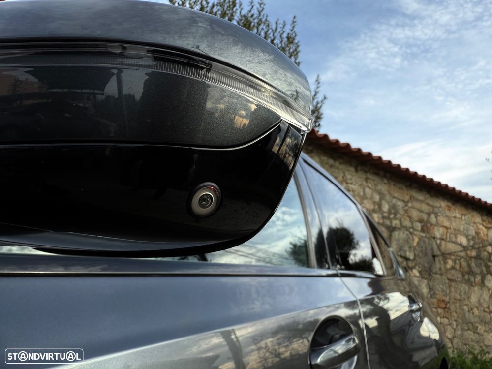 BMW 320 d Pack M Shadow Auto - 17