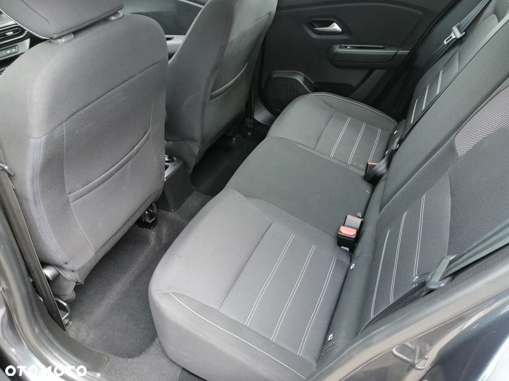 Dacia Sandero 1.0 TCe Open S&S LPG - 7