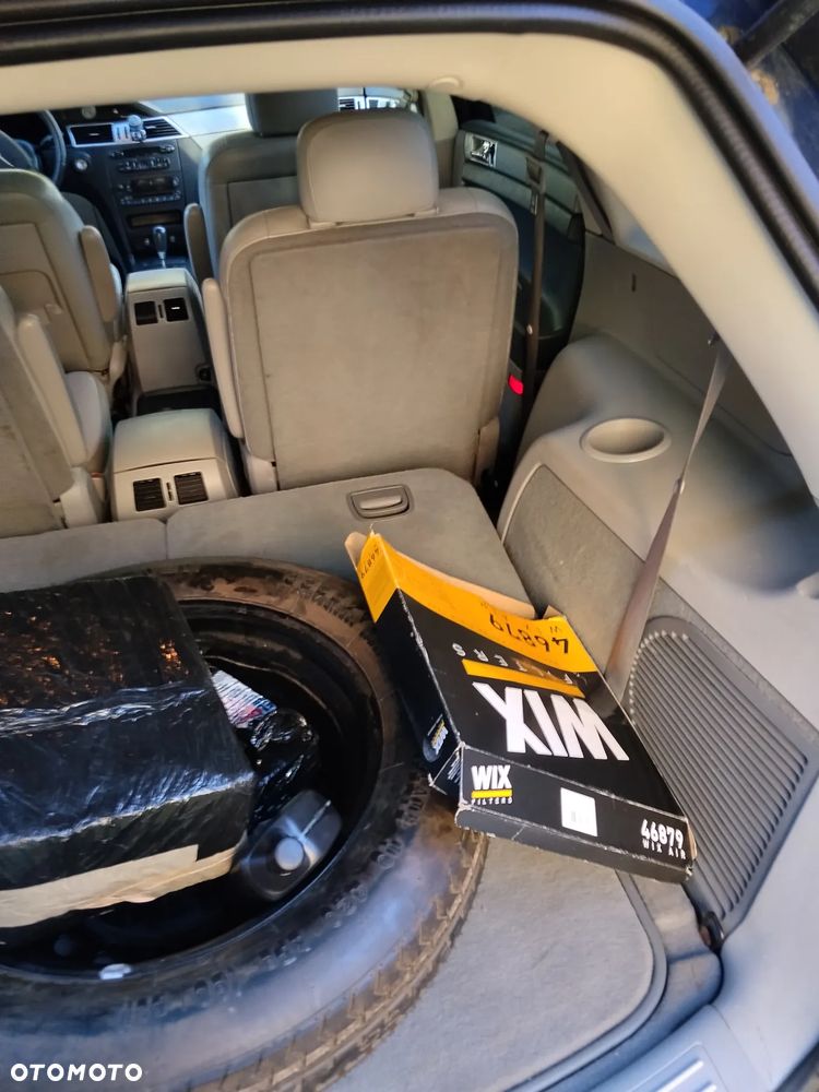 Chrysler Pacifica 4.0 AWD - 8