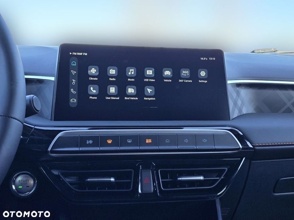 MG MG3 1.5 HEV+ Exclusive - 20