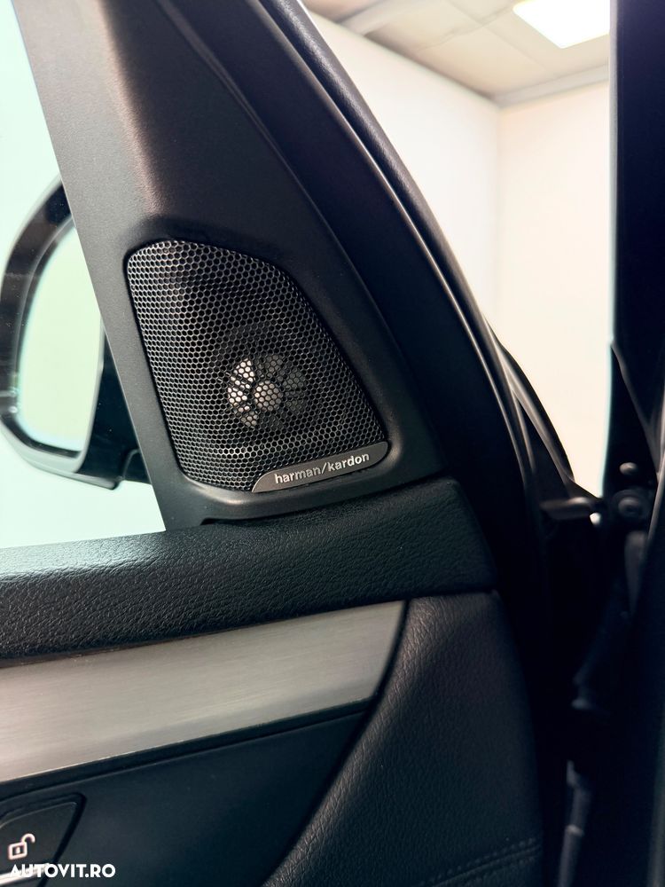 BMW X5 xDrive40d Edition Exclusive - 6
