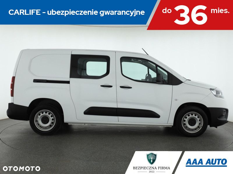 Toyota Proace City - 7