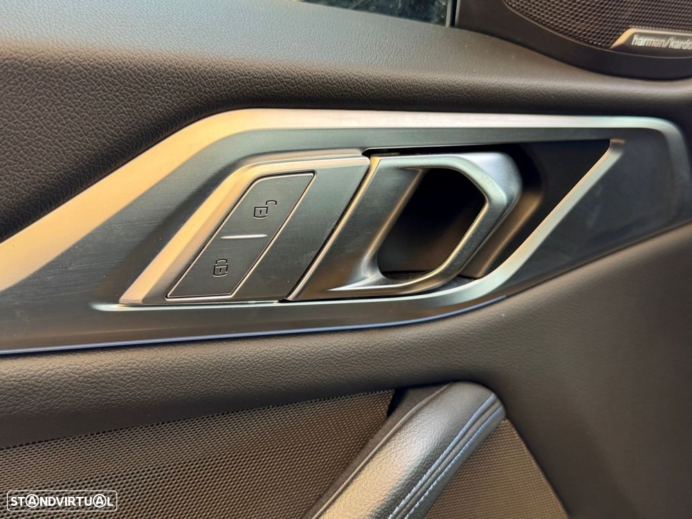 BMW i4 M50 - 13