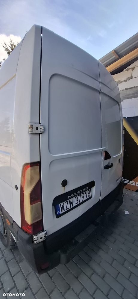 Renault Master - 6