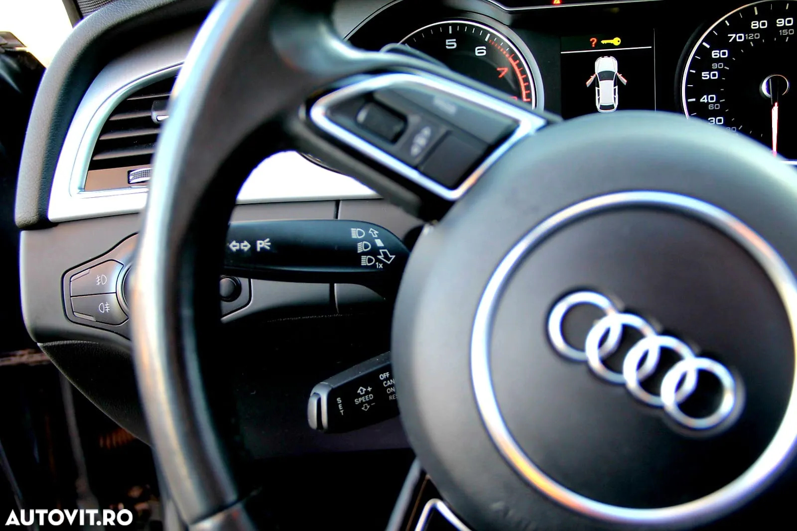 Audi A4 Allroad 2.0 TFSI Quattro Stronic - 21