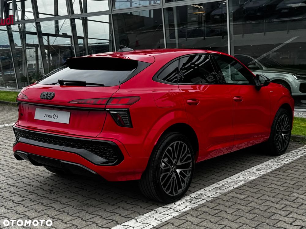 Audi Q3 TFSI mHEV 110 kW S tronic - 9
