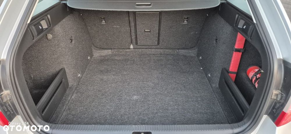 Skoda Octavia 2.0 TDI SCR Ambition DSG - 13