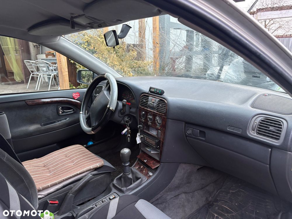 Volvo V40 - 6