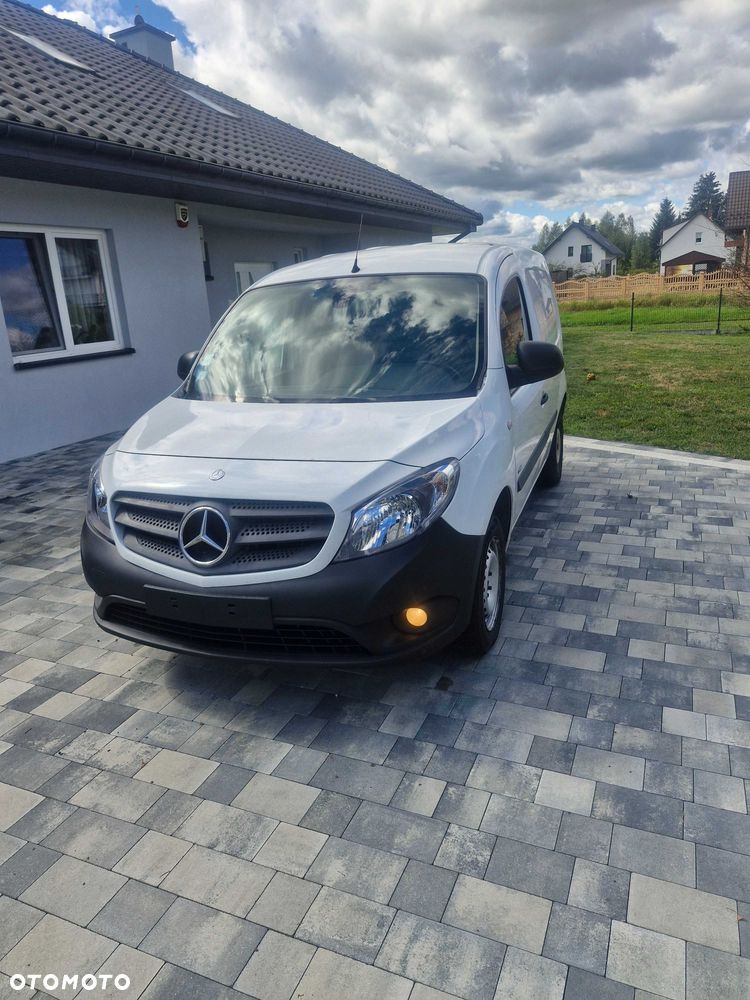 Mercedes-Benz Citan - 3