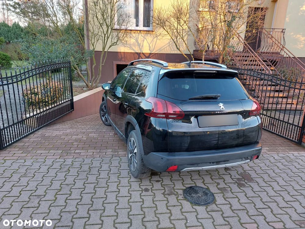 Peugeot 2008 1.6 BlueHDi Allure - 1