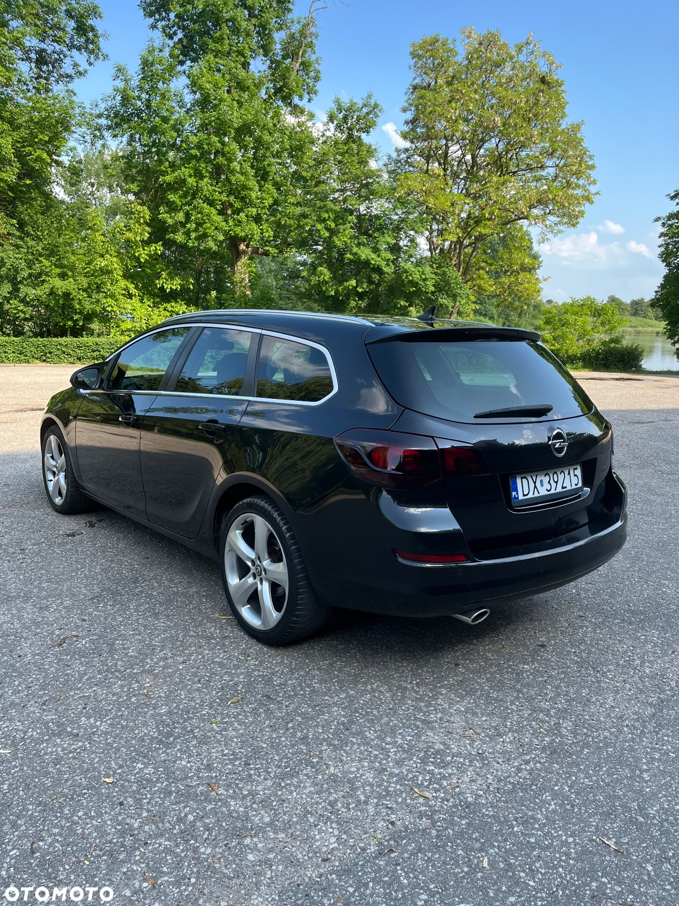 Opel Astra - 5