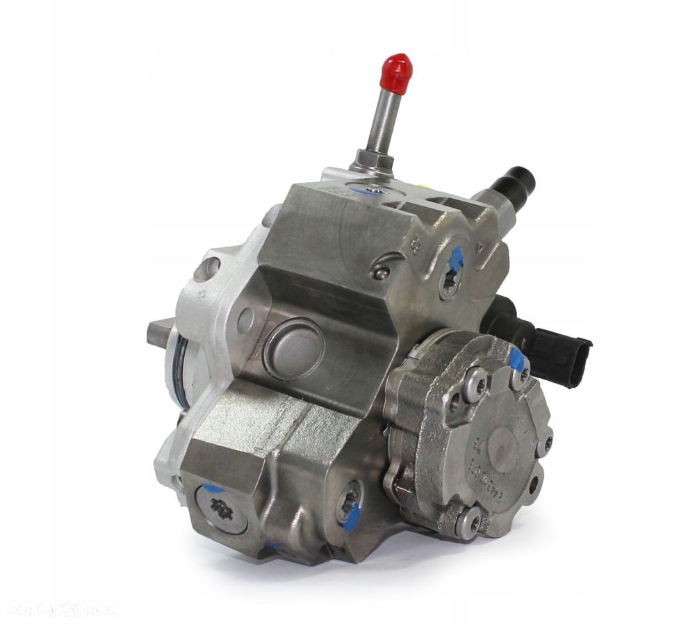 POMPA WTRYSKOWA MINI R50 R53 1.4 D D4D 0445010106 - 2