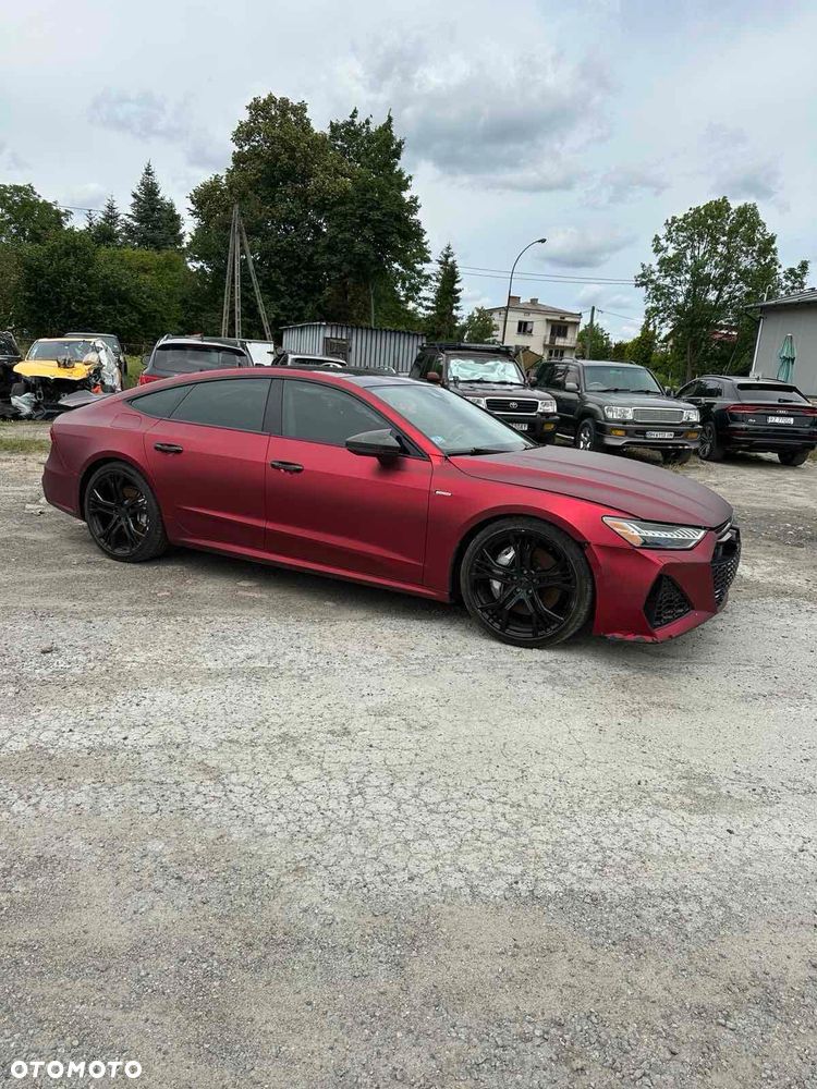 Audi A7 Sportback - 10