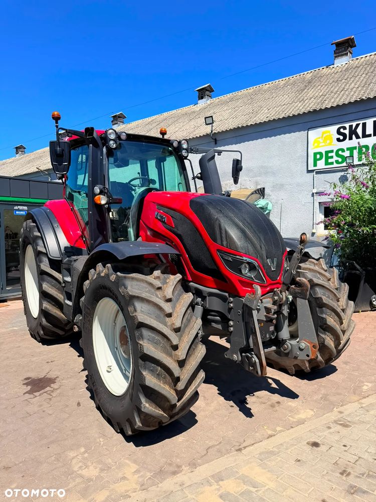 Valtra T174 Versu - 6
