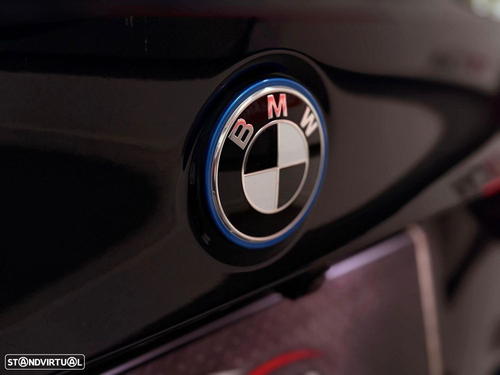 BMW 520 - 41