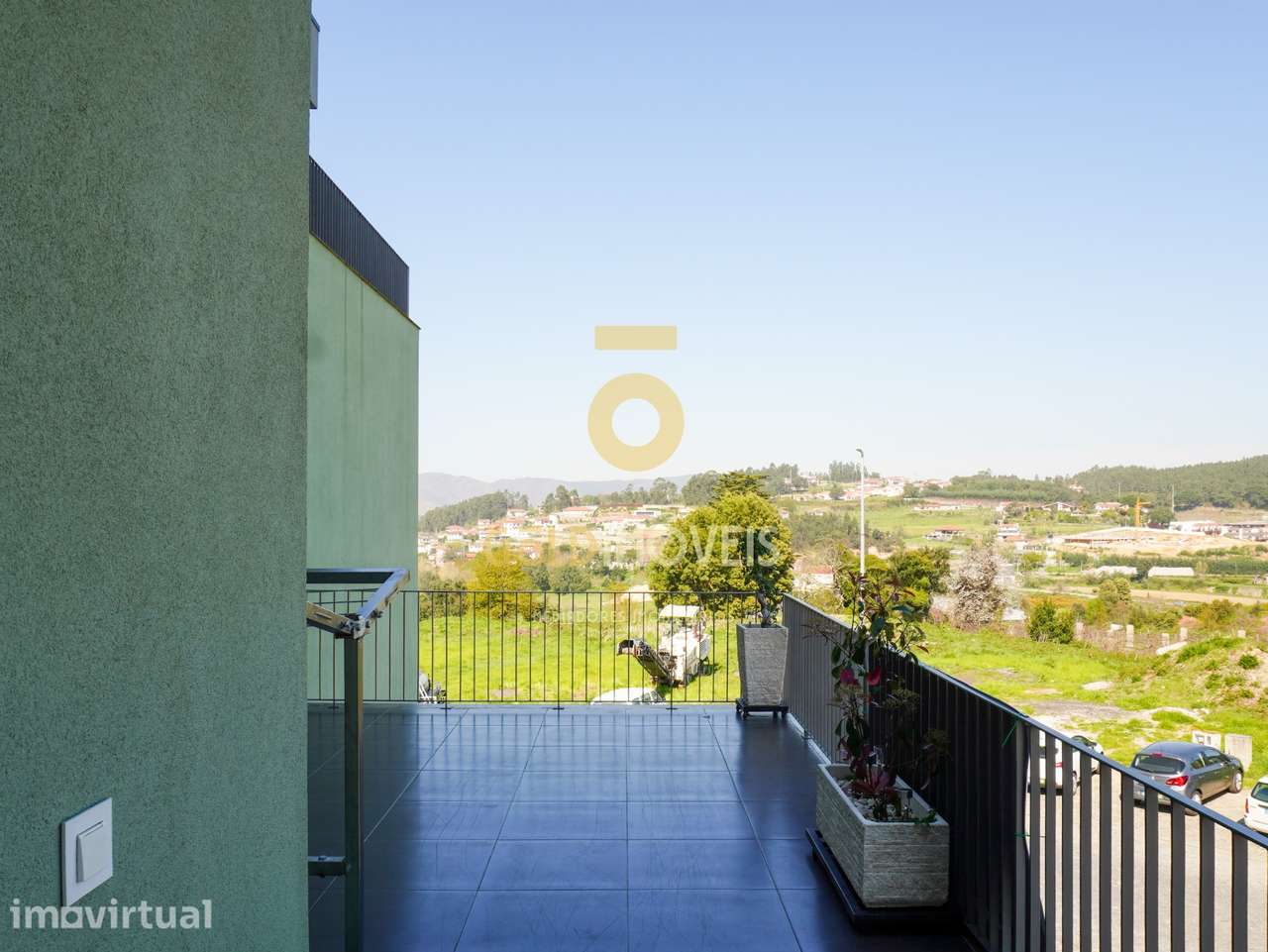Apartamento T3 Venda em Sobrado e Bairros,Castelo de Paiva - Grande imagem: 4/19