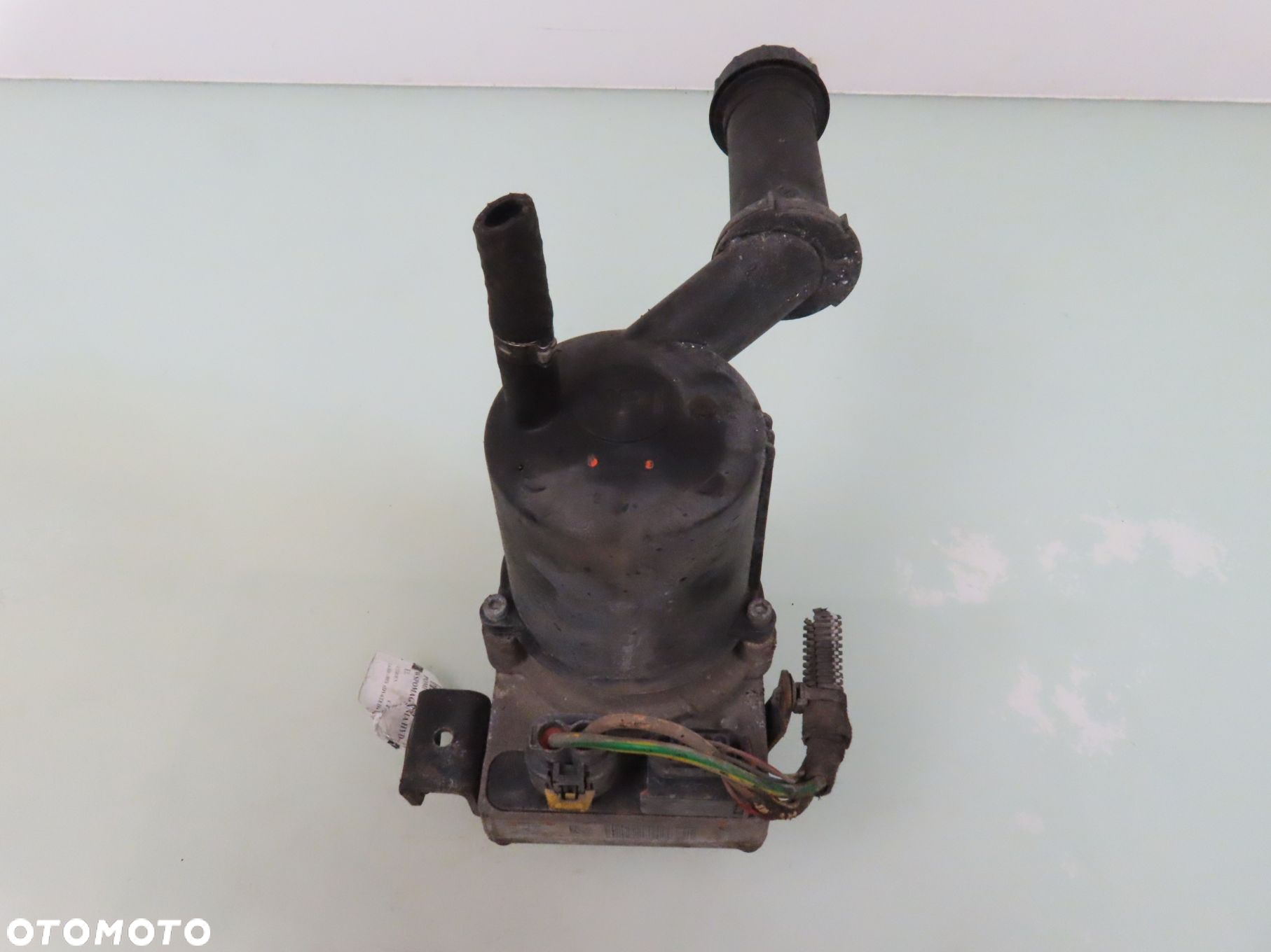 POMPA WSPOMAGANIA CITROEN C4 I 9657613580 A5094111 113092 - 7