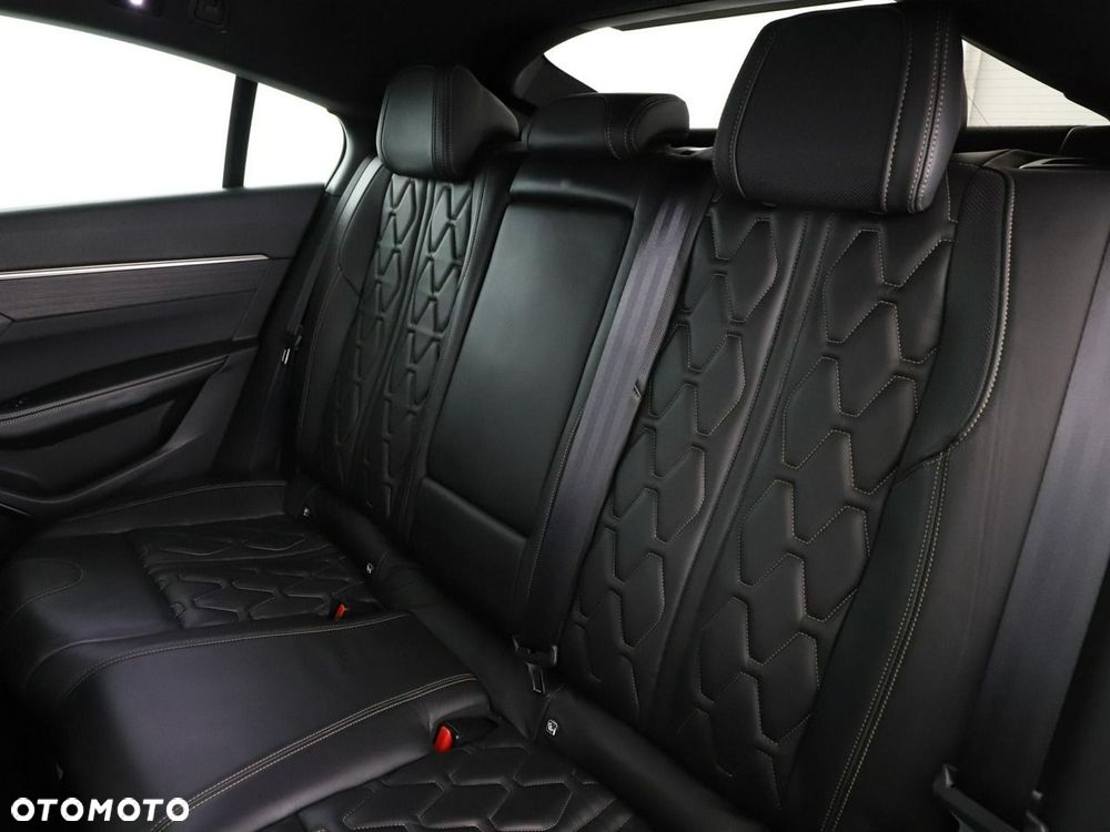 Peugeot 508 PureTech 225 EAT8 GT - 18
