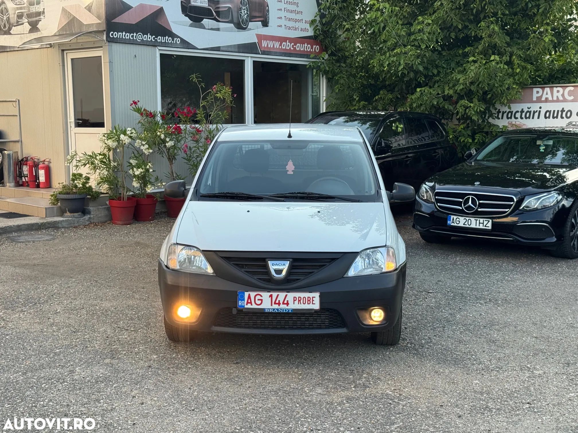 Dacia LOGAN PICK-UP - 4