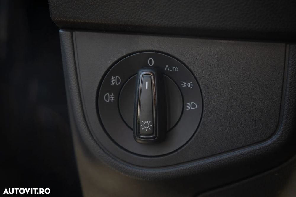 Volkswagen Taigo 1.0 TSI DSG Advanced - 19