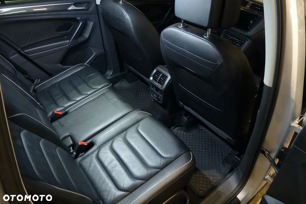 Volkswagen Tiguan 1.4 eHybrid Elegance DSG - 20