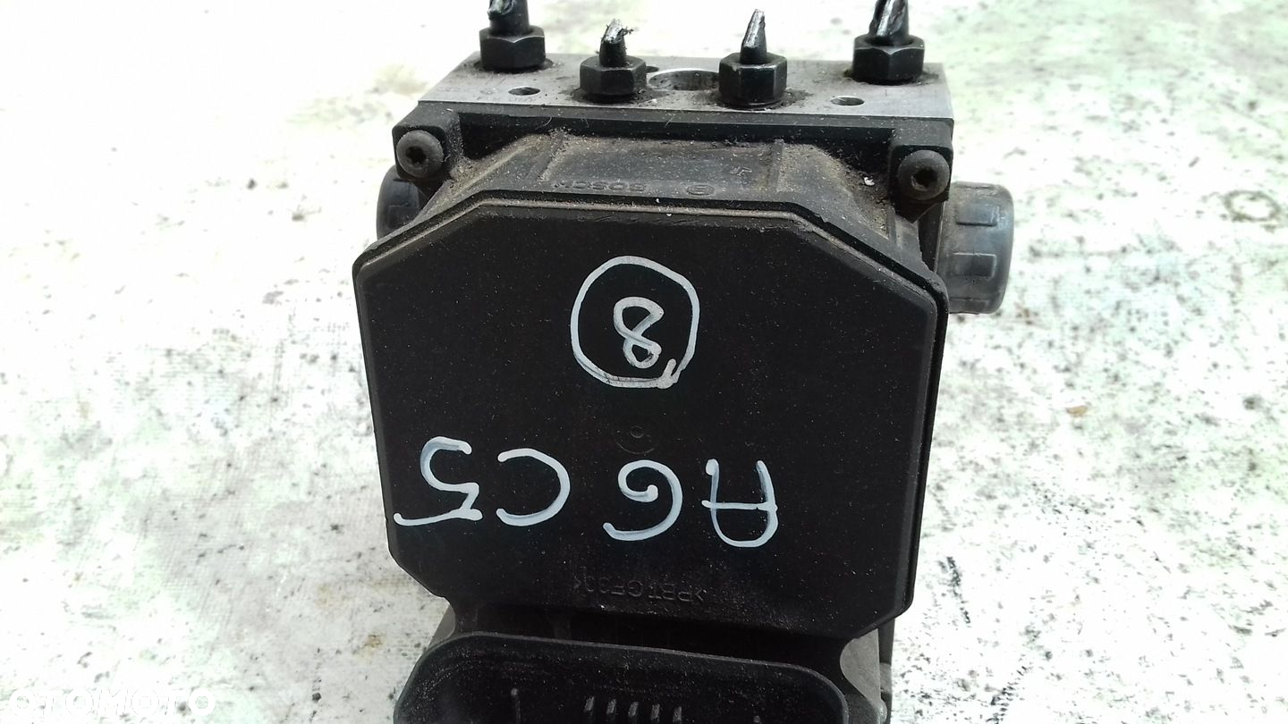 POMPA ABS 4B0614517G 0265225124 VW AUDI A6 C5 - 4