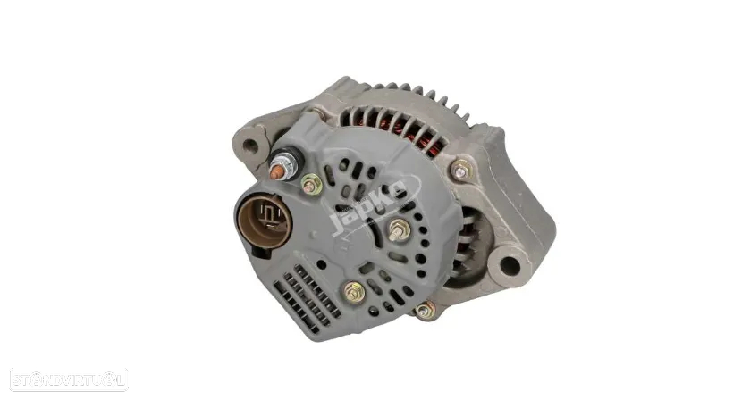 Alternador Isuzu Trooper a Gasolina 4ZD1 4ZE1 - 3