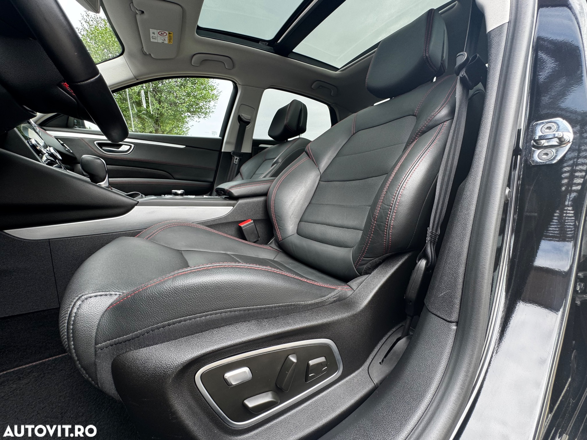 Renault Talisman Blue dCi 200 EDC INITIALE PARIS - 23