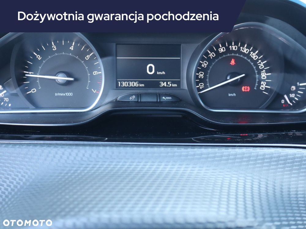 Peugeot 2008 - 13