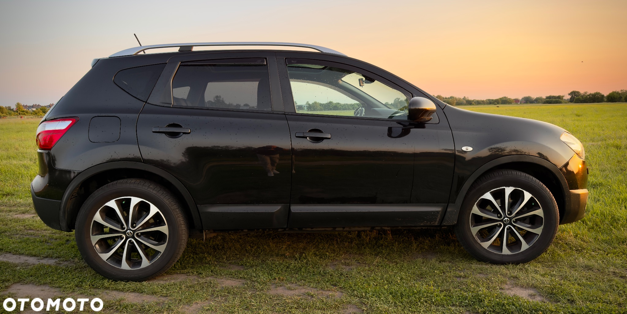 Nissan Qashqai 1.5 dCi Tekna - 7