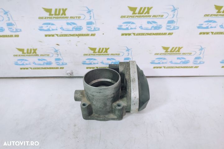 Clapeta acceleratie 036133062m 1.6 benzina BCB Seat Cordoba 3 - 1