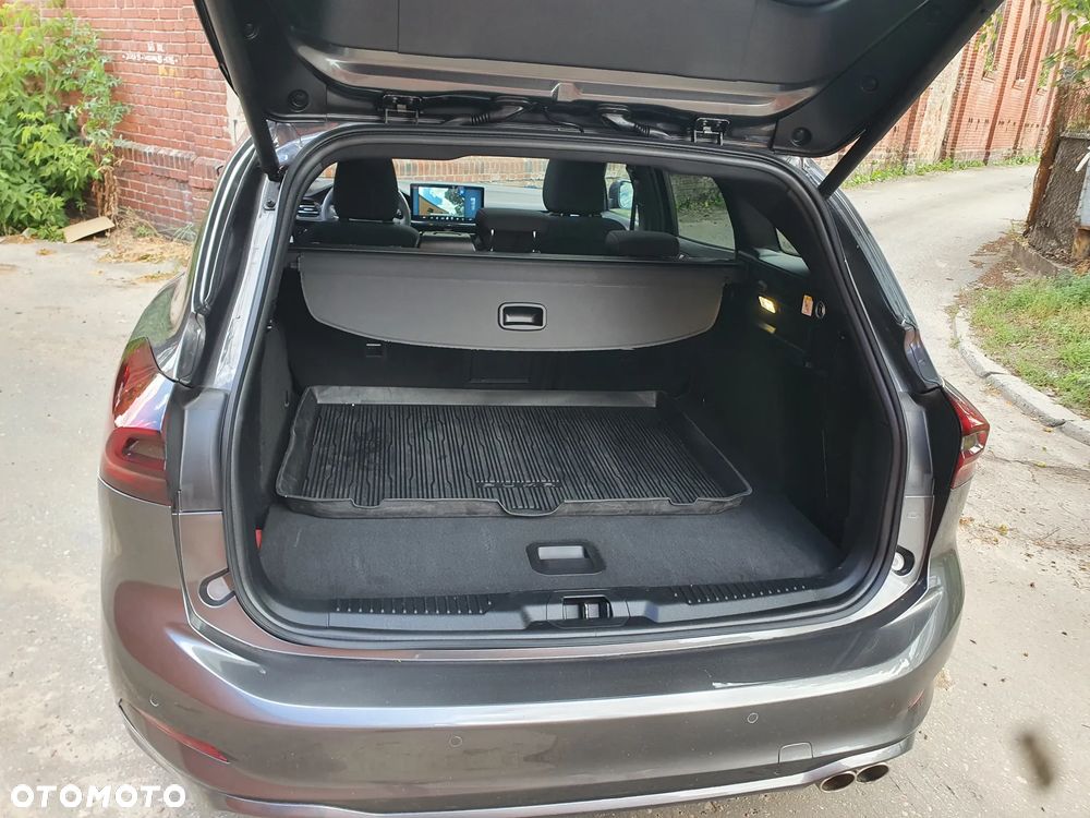 Ford Focus 1.5 EcoBlue Start-Stopp-System ST-LINE X - 25