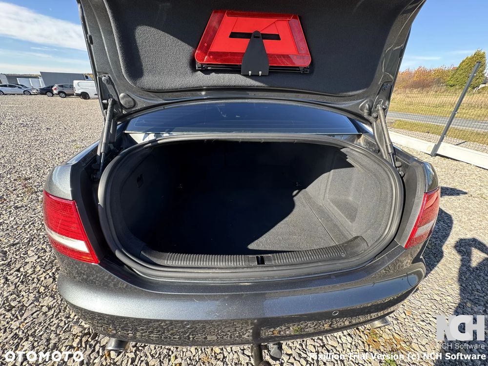 Audi A6 Limousine 2.8 FSI Multitronic - 11