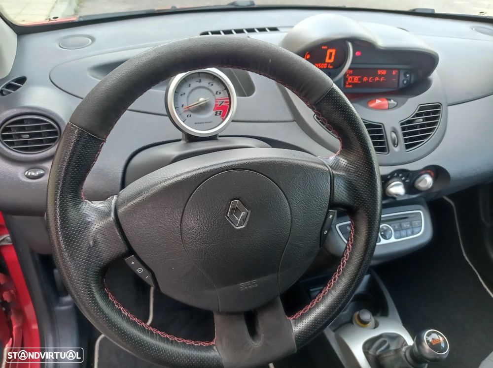 Renault Twingo 1.6 16V RS - 14