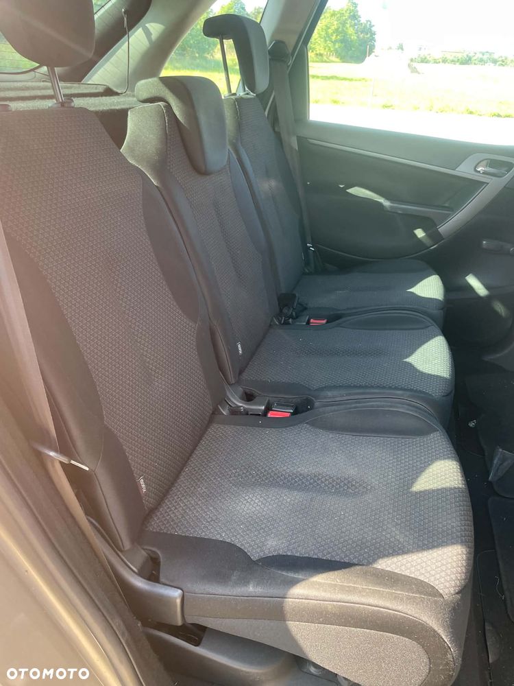 Citroën C4 Grand Picasso 1.6 HDi Equilibre Pack - 12