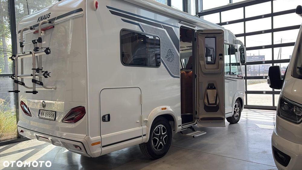 KNAUS VAN I 550 - 6