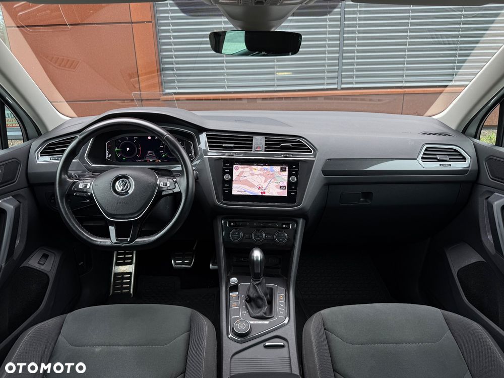 Volkswagen Tiguan 2.0 TDI SCR 4MOTION (BlueMotion Techn.) DSG Highline - 9