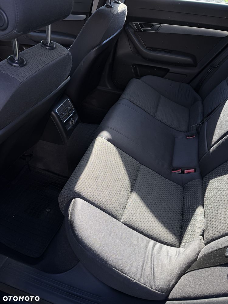 Audi A6 Avant - 5