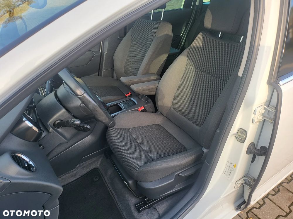 Peugeot 5008 2.0 HDi Allure - 14