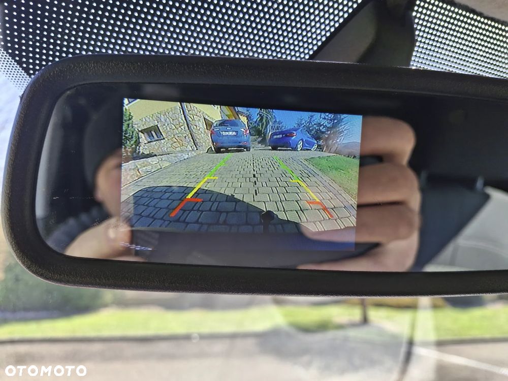 Ford TRANSIT CONNECT TREND - 30