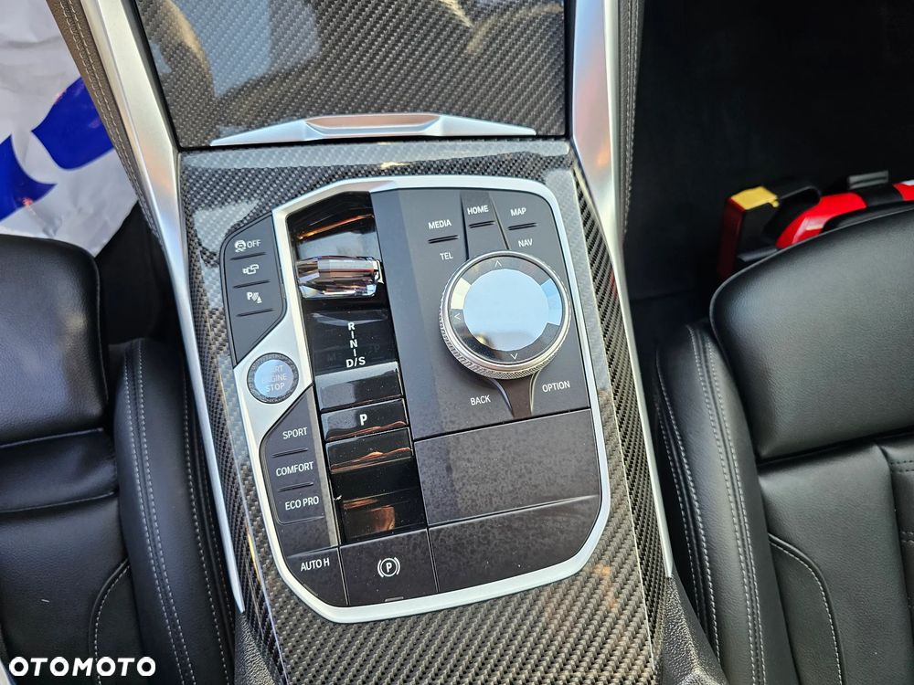 BMW Seria 4 M440d xDrive mHEV sport - 18